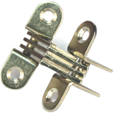 Hinges Invisible (sauce) Hinges 029e Door Cabinet Hinge Premium Hardware for Door Cabinet Window Furniture and Interior Use